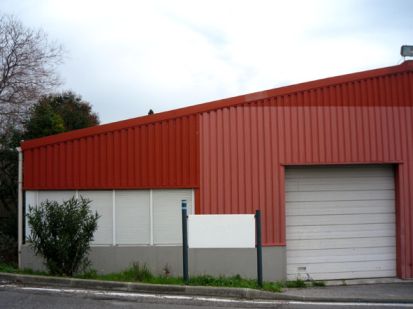 Local d'activité Marseille 278m² Location local d'activité Marseille Bouches-du-Rhône OLACT2422706 1